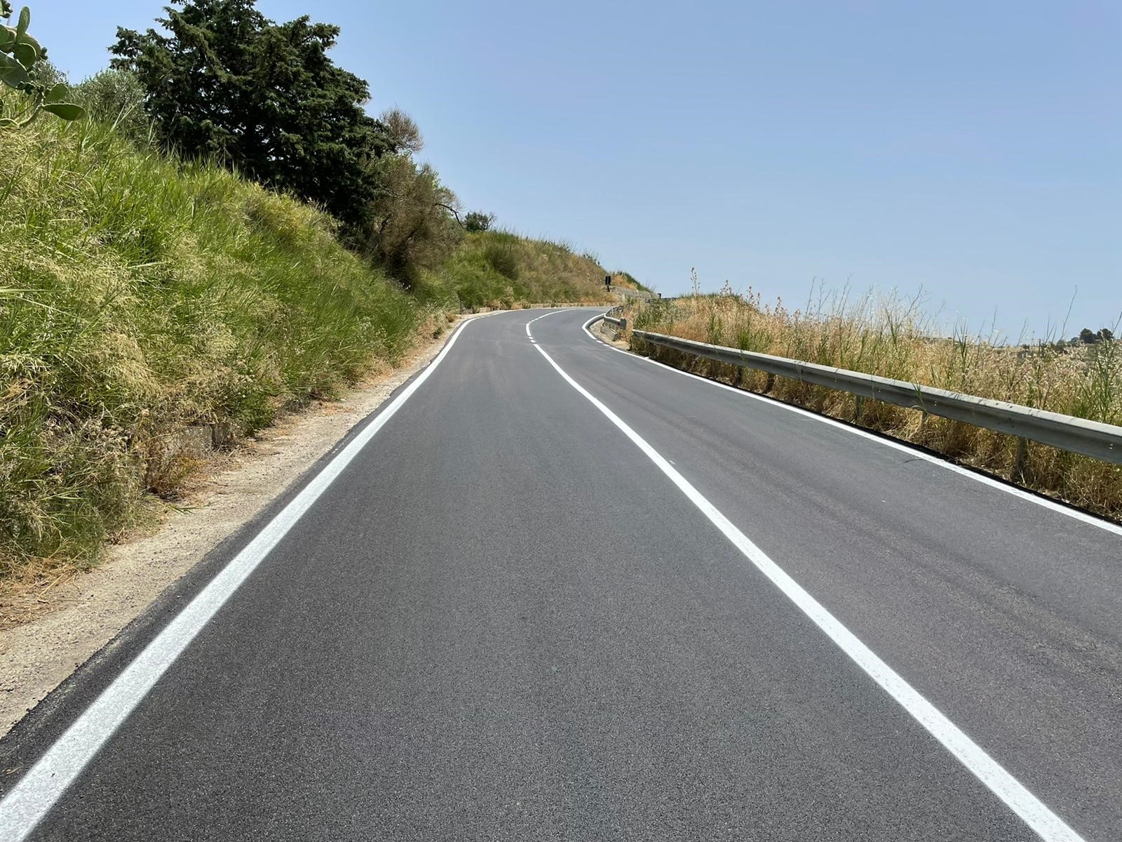 L’impegno del Genio civile di Agrigento per le infrastrutture locali