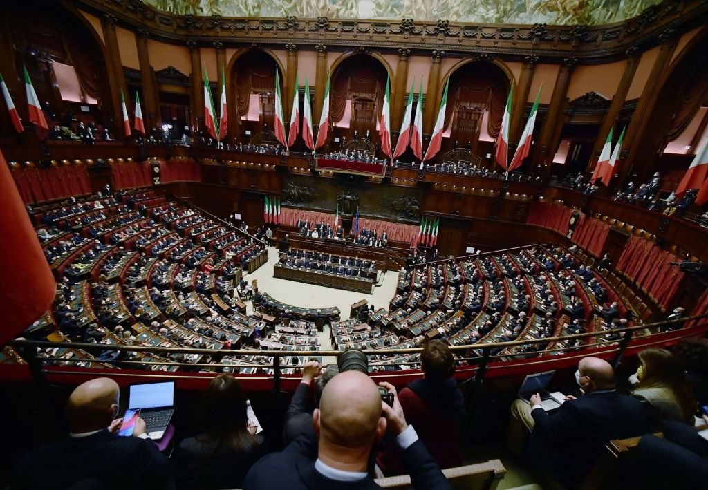 Camera e Senato, chi sono i siciliani eletti nei collegi plurinominali: i Nomi