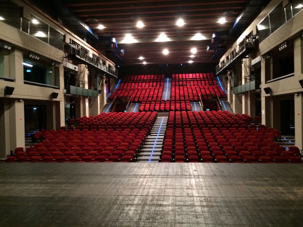 Taormina, finalmente il bando di gara per affidare il Palacongressi