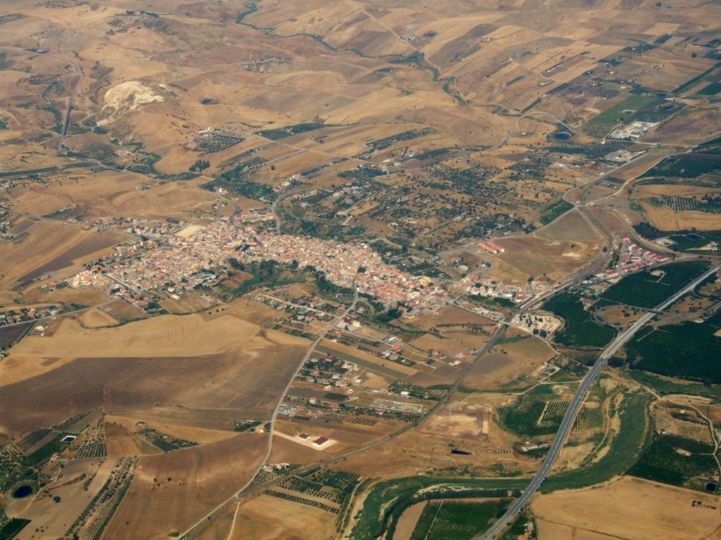 Catenanuova, fino al 4 settembre rivoluzione per la vialibilità locale