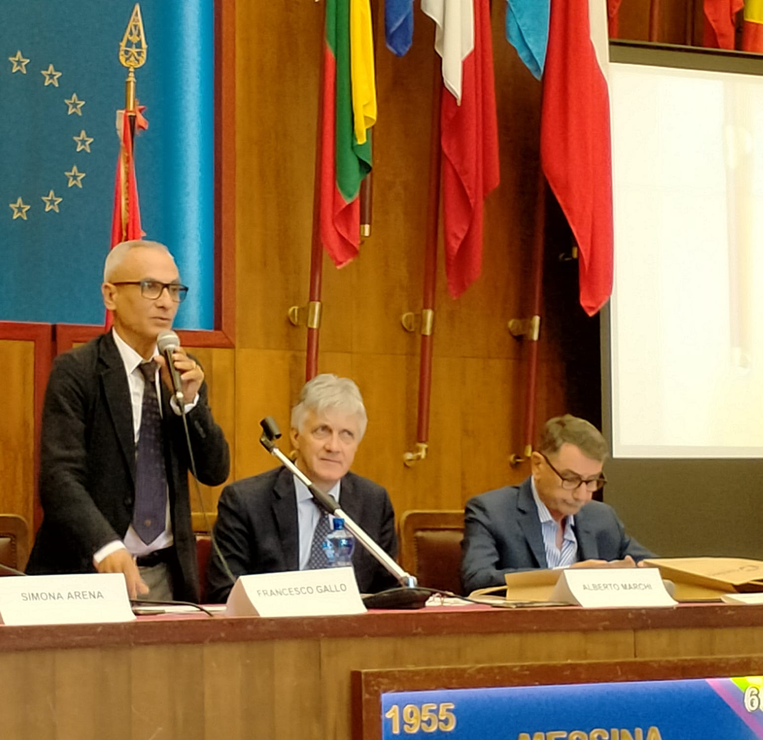 Riciclaggio carta e cartone: vince il Modello Messina