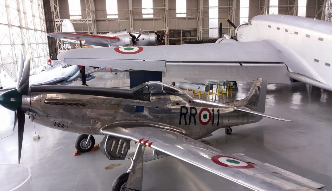 Aeronautica e Capitaneria, domani a Pantelleria l’open day