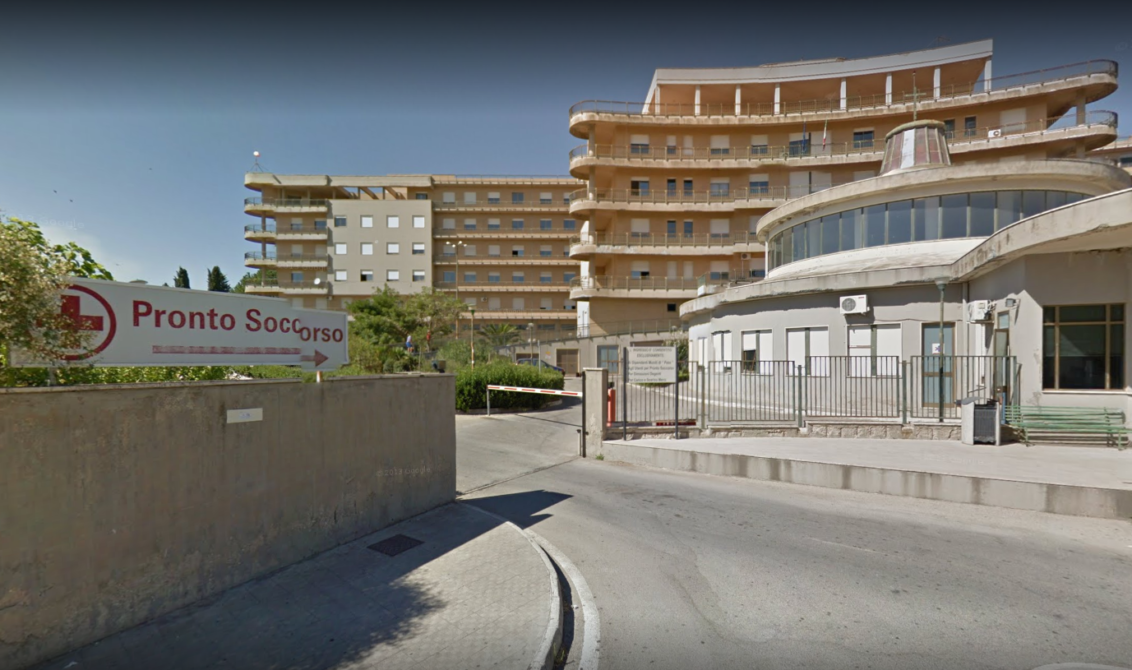 Efficientamento energetico per gli ospedali agrigentini