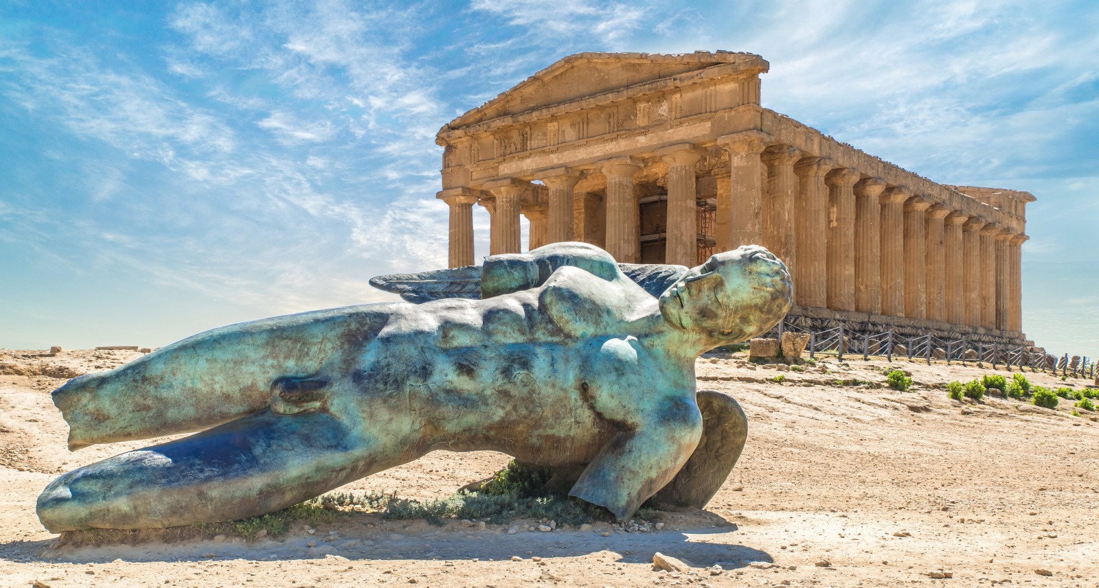 Dalle Capitali italiane della Cultura un ponte ideale verso Agrigento 2025