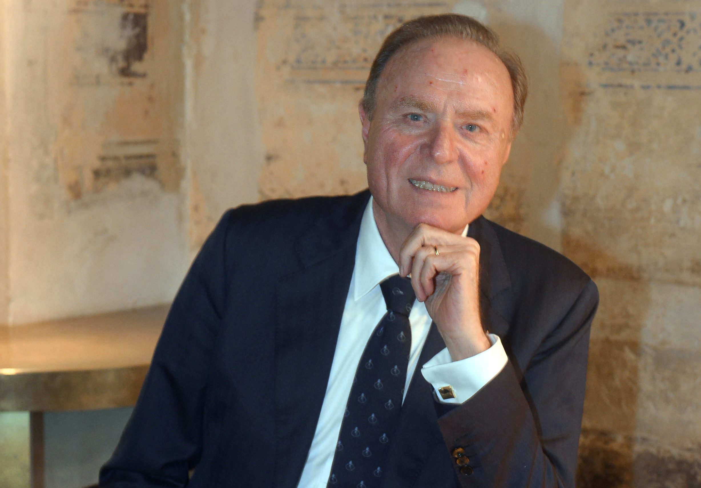 Ennio Doris, banchiere dal cuore d’oro che ha messo il cliente al centro di tutto