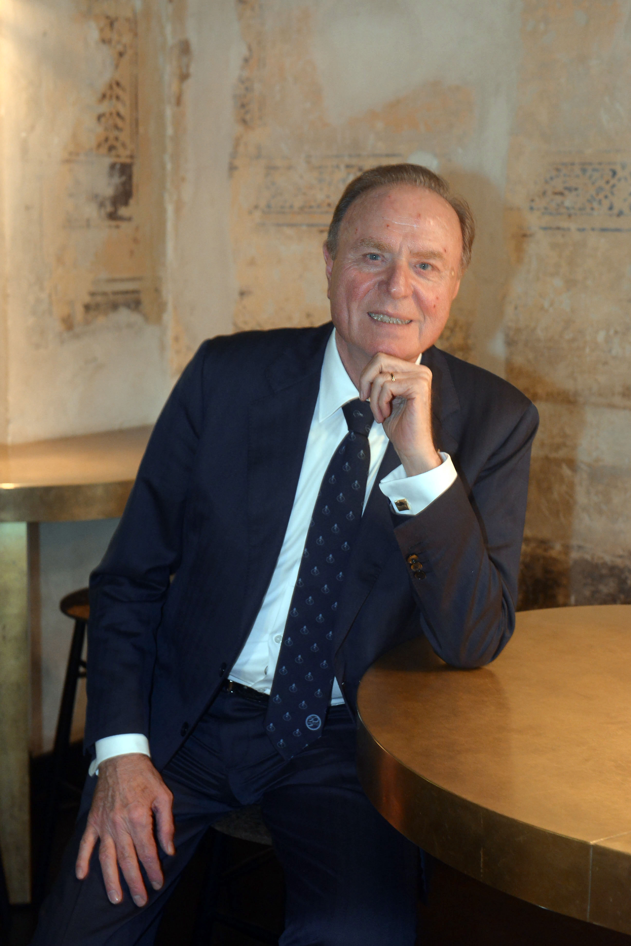 Ennio Doris, banchiere dal cuore d’oro che ha messo il cliente al centro di tutto