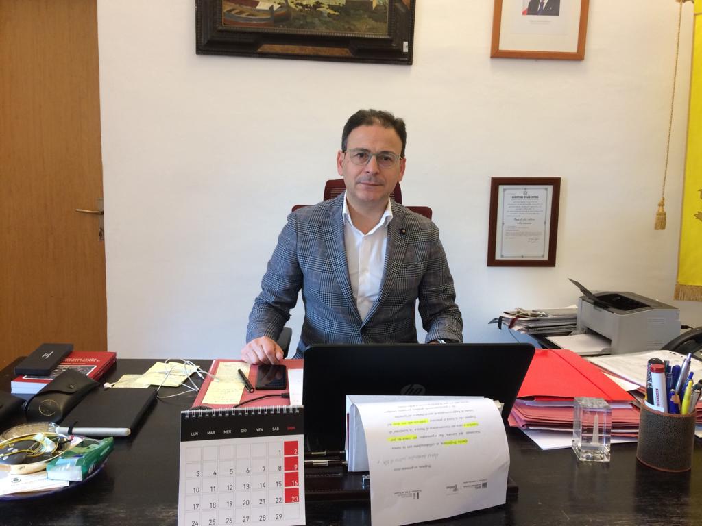 Edilizia scolastica, a Mazara il punto del sindaco Quinci