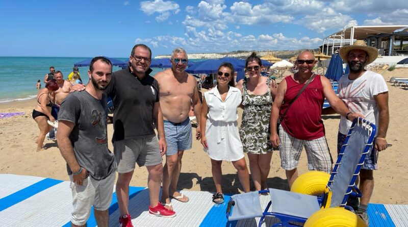 Estate e mare a misura di tutti: un sogno che bisogna realizzare