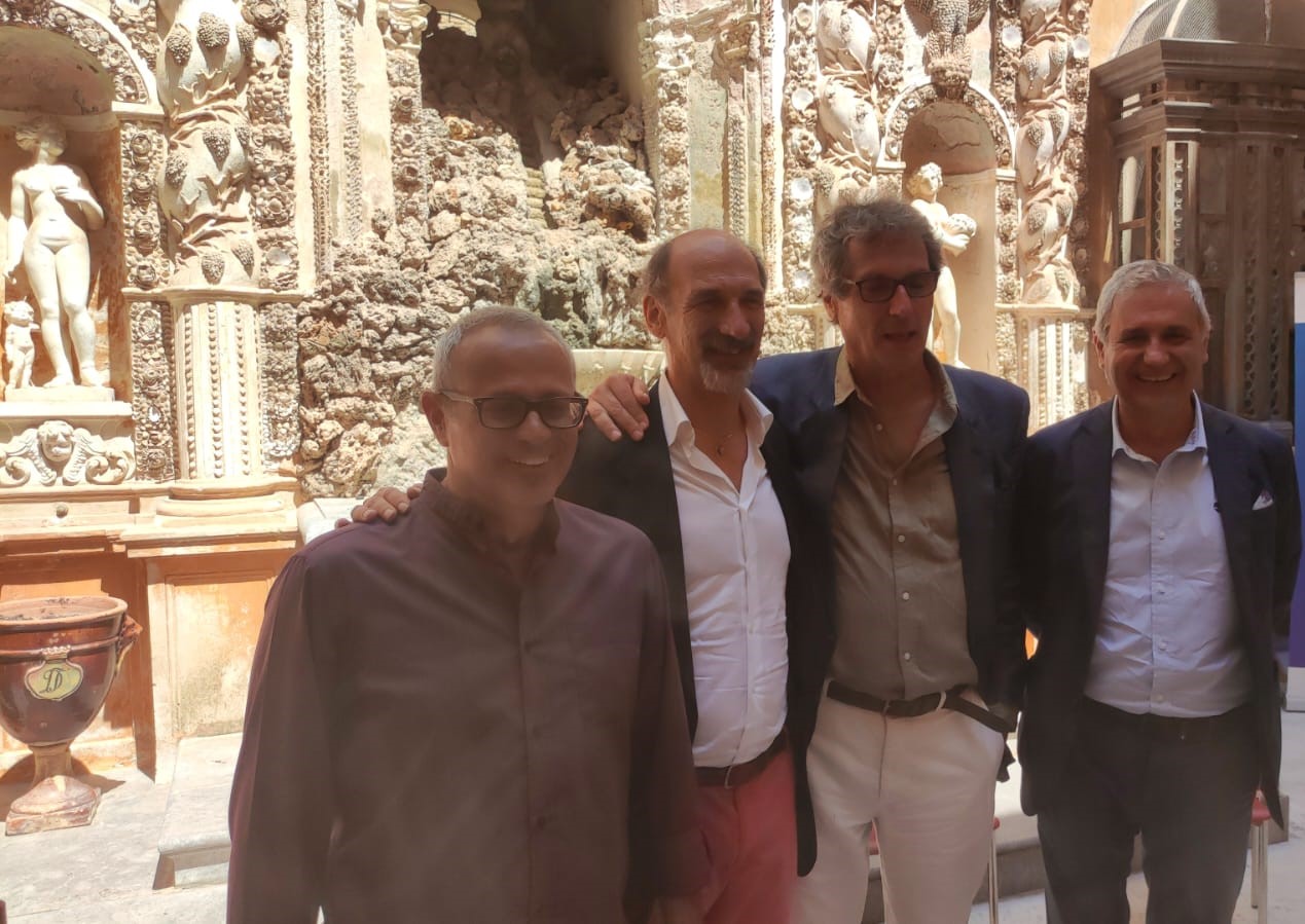 Cultura, presentata a Palermo la terza edizione di RestART