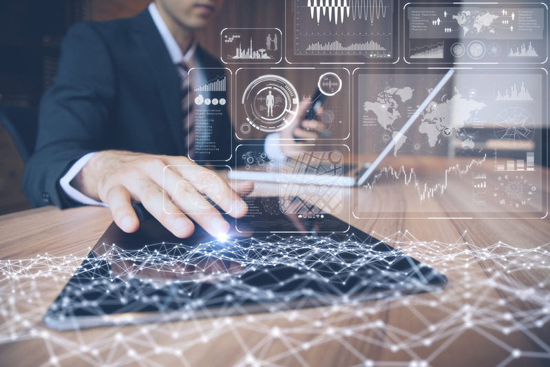 Caltanissetta, digitalizzazione e innovazione per le imprese del territorio