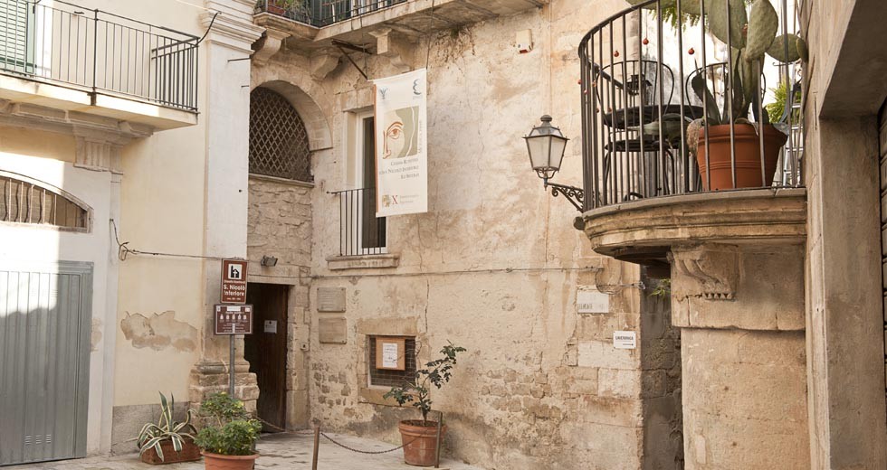 Modica, una nuova vita per San Nicolò Inferiore