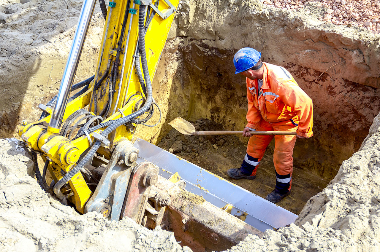 Edilizia, Sciacca stoppa i lavori per non disturbare i vacanzieri