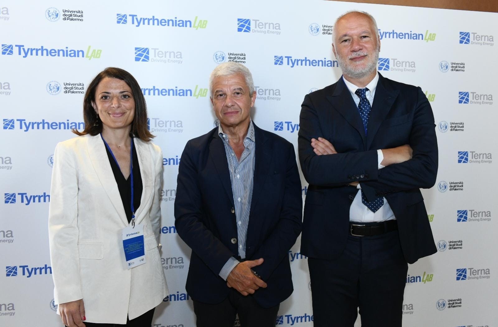 Terna e Università di Palermo lanciano la prima edizione del master di Tyrrhenian lab