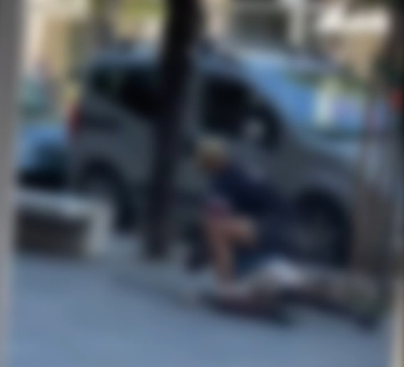 Omicidio di Alika, l’autopsia: “Morto per schiacciamento, forse è stato soffocato”