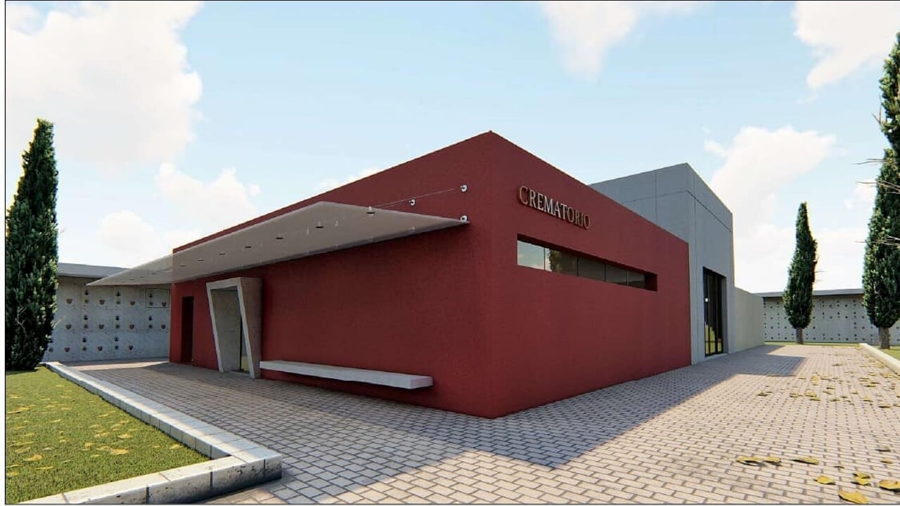 Cimitero di Terrasini, presto un nuovo impianto crematorio