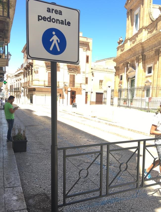 Alcamo, centro storico desolato, una mozione per rilanciarlo