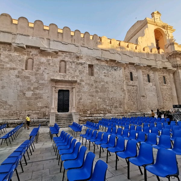 Cultura, dopo due anni torna il premio “Tonino Accolla” a Siracusa