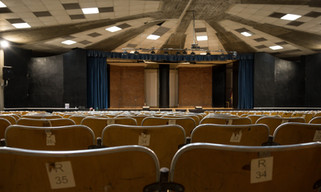 Catania, l’arte del teatro in Viale Rapisardi grazie all’iniziativa dei giovani Catania, l’arte del teatro in Viale Rapisardi grazie all’iniziativa dei giovani