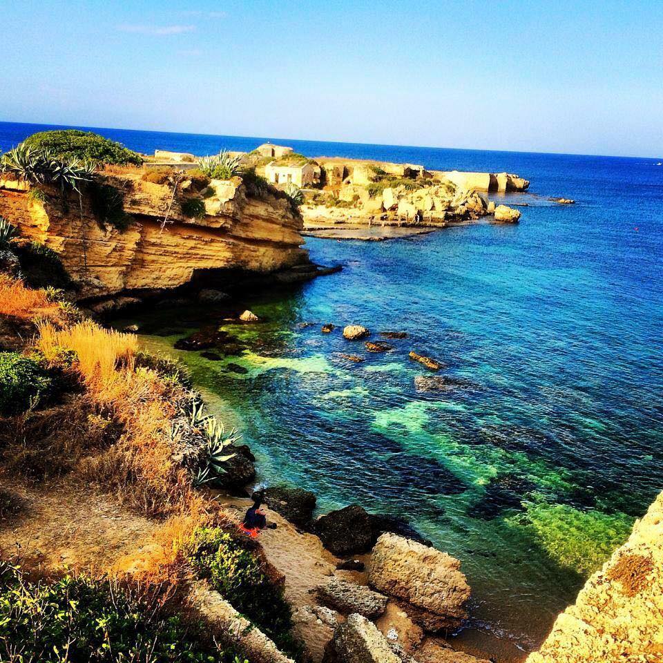 Siracusa, la spiaggia della Pillirina al secondo posto dei “Luoghi del Cuore Fai” – Fotogallery
