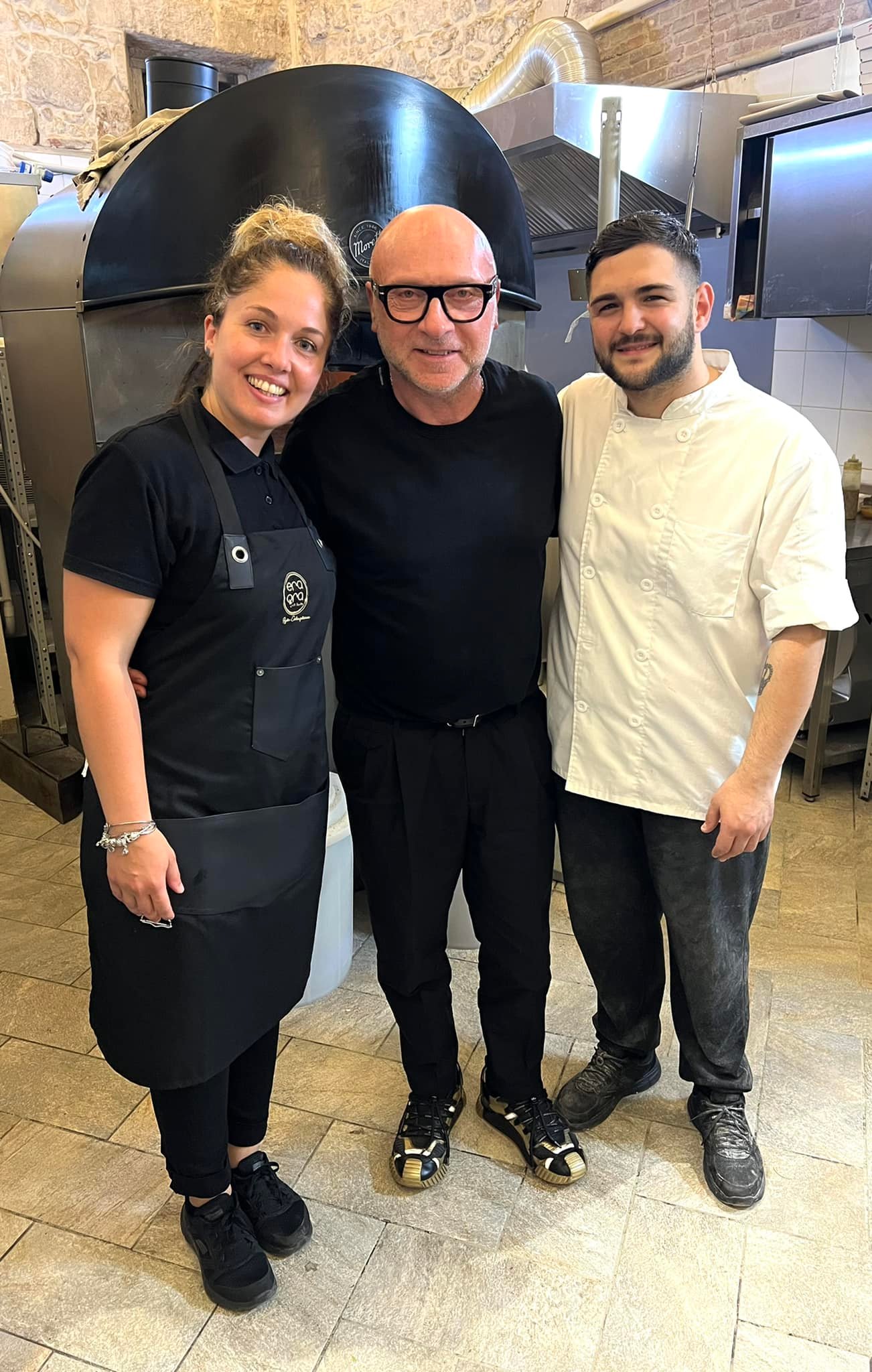 Dolce&Gabbana a Siracusa e Marzamemi: programma, numeri, eventi