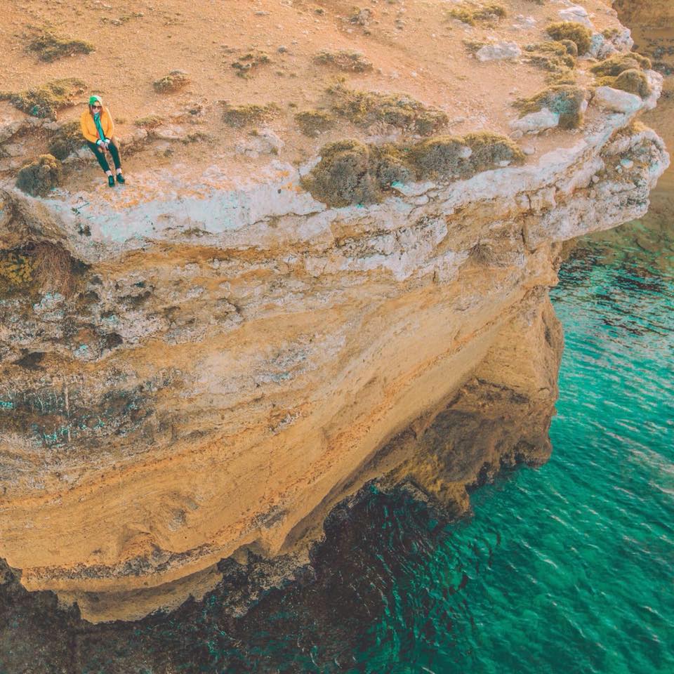 Siracusa, la spiaggia della Pillirina al secondo posto dei “Luoghi del Cuore Fai” – Fotogallery