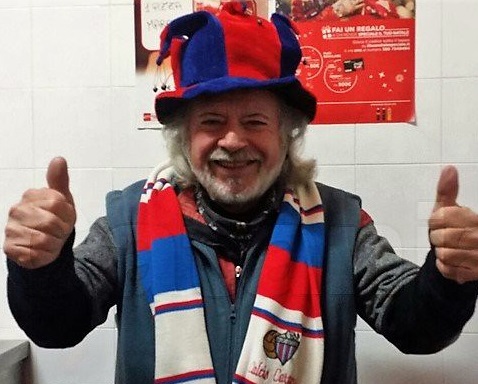 E’ morto il cantante catanese Brigantony, aveva 74 anni – Foto