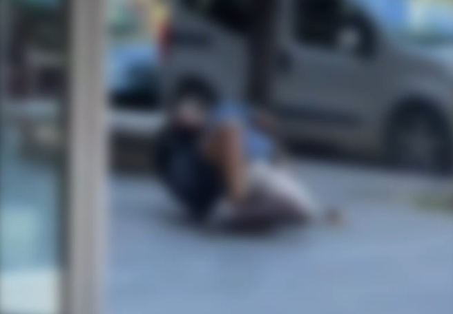 Omicidio di Alika, l’autopsia: “Morto per schiacciamento, forse è stato soffocato”