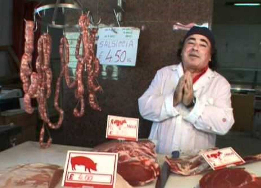 E’ morto il cantante catanese Brigantony, aveva 74 anni – Foto