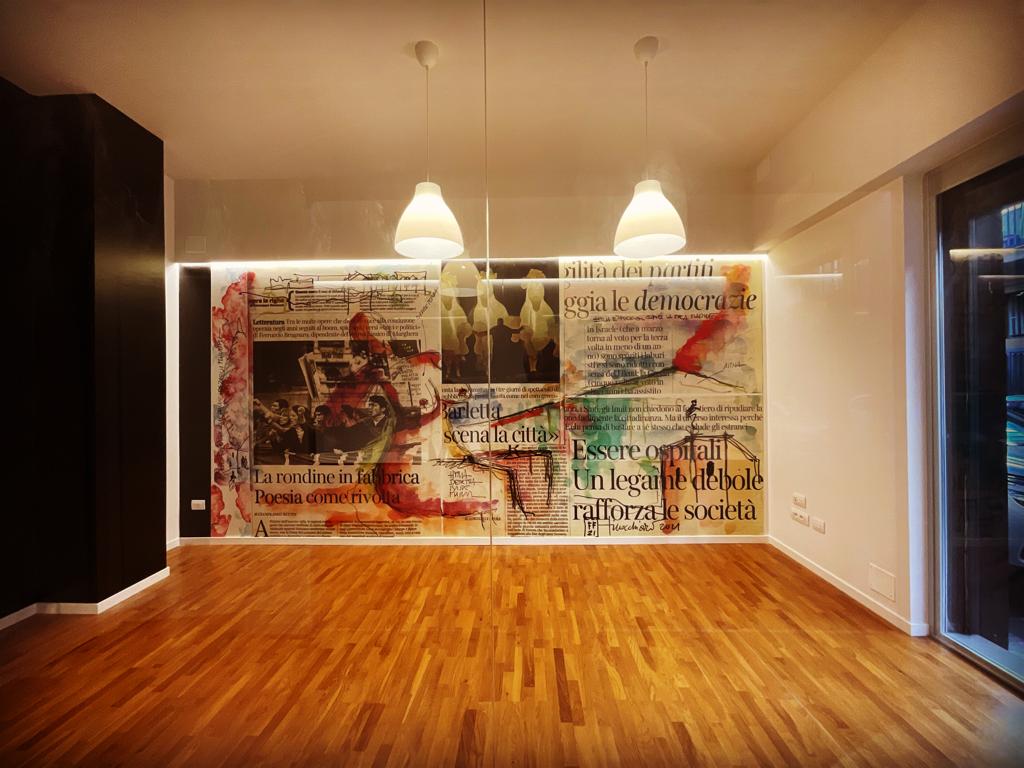 L’oggetto di design ha finito di soggiogarci!