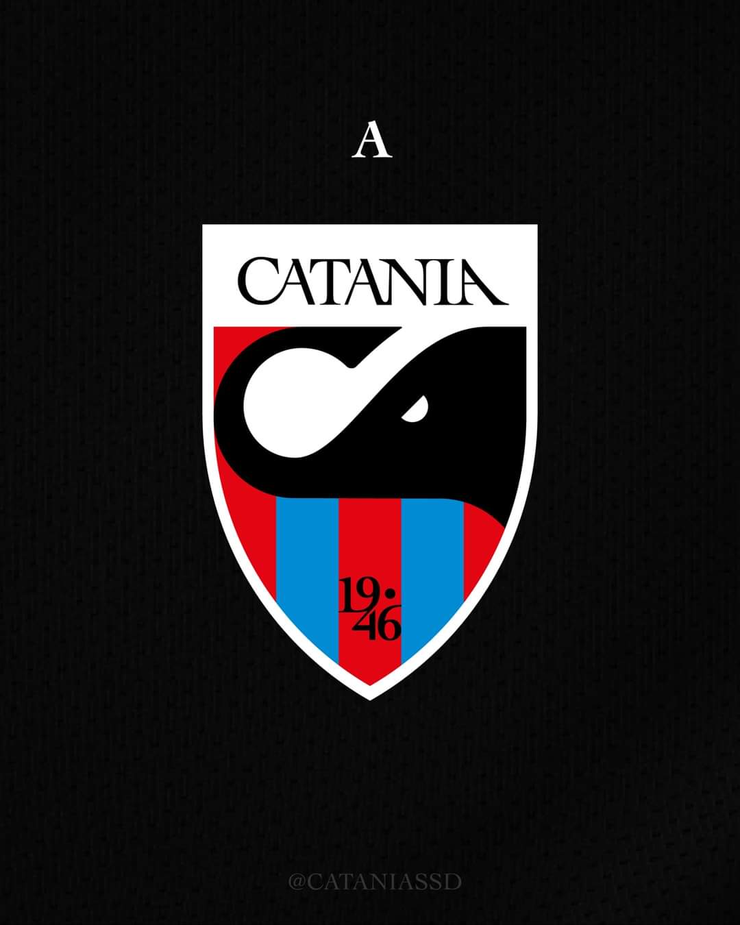 Calcio, Catania SSD, il logo lo scelgono i tifosi: come partecipare al sondaggio