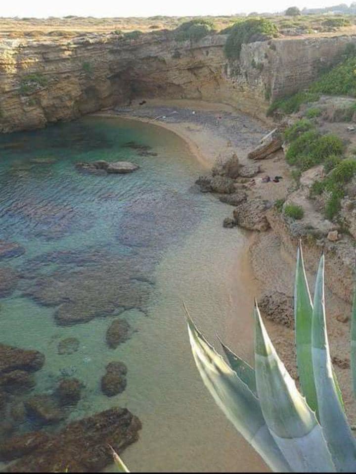 Siracusa, la spiaggia della Pillirina al secondo posto dei “Luoghi del Cuore Fai” – Fotogallery