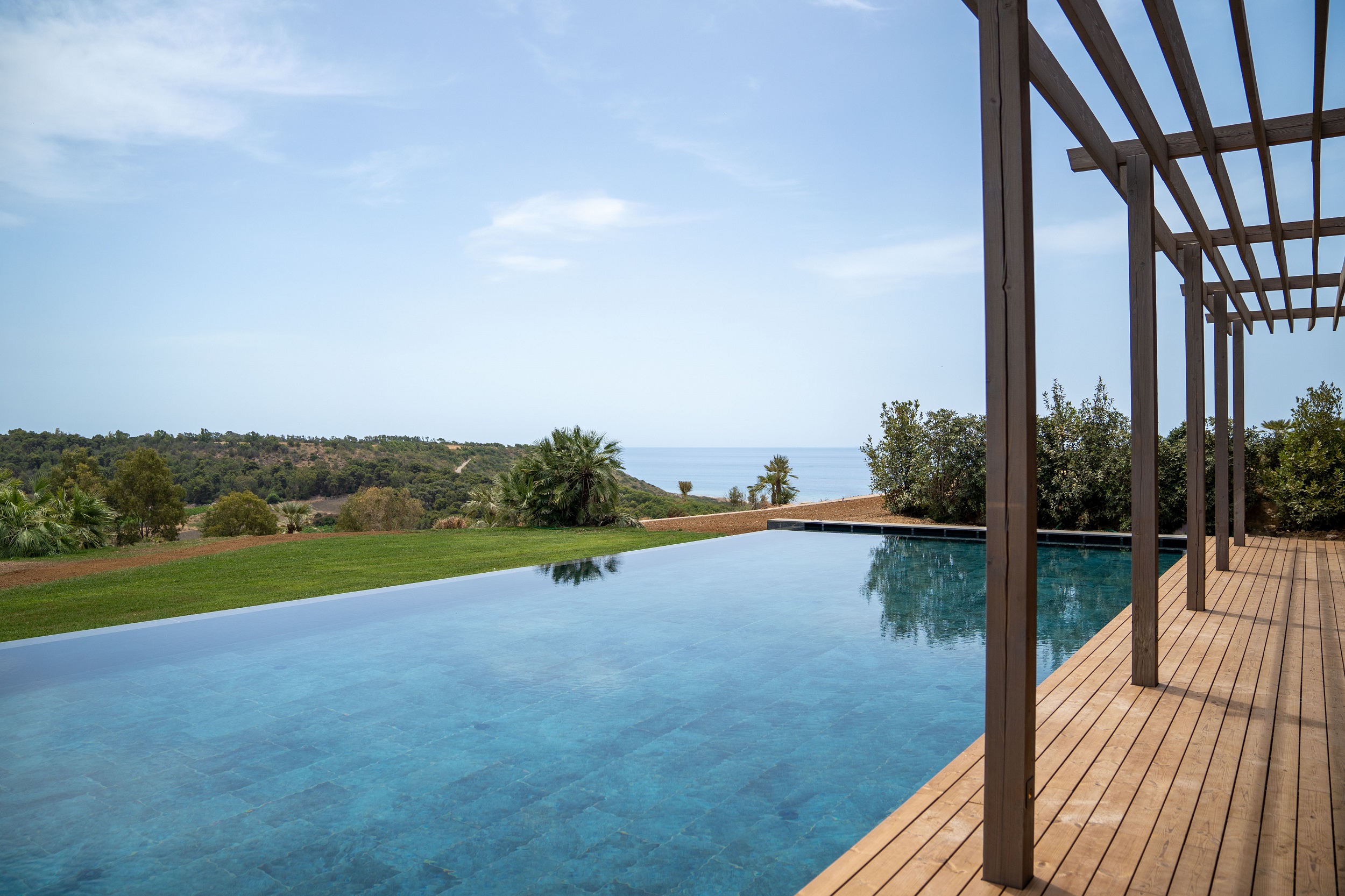 Adler Spa Resort Sicilia cerca personale per la stagione autunnale