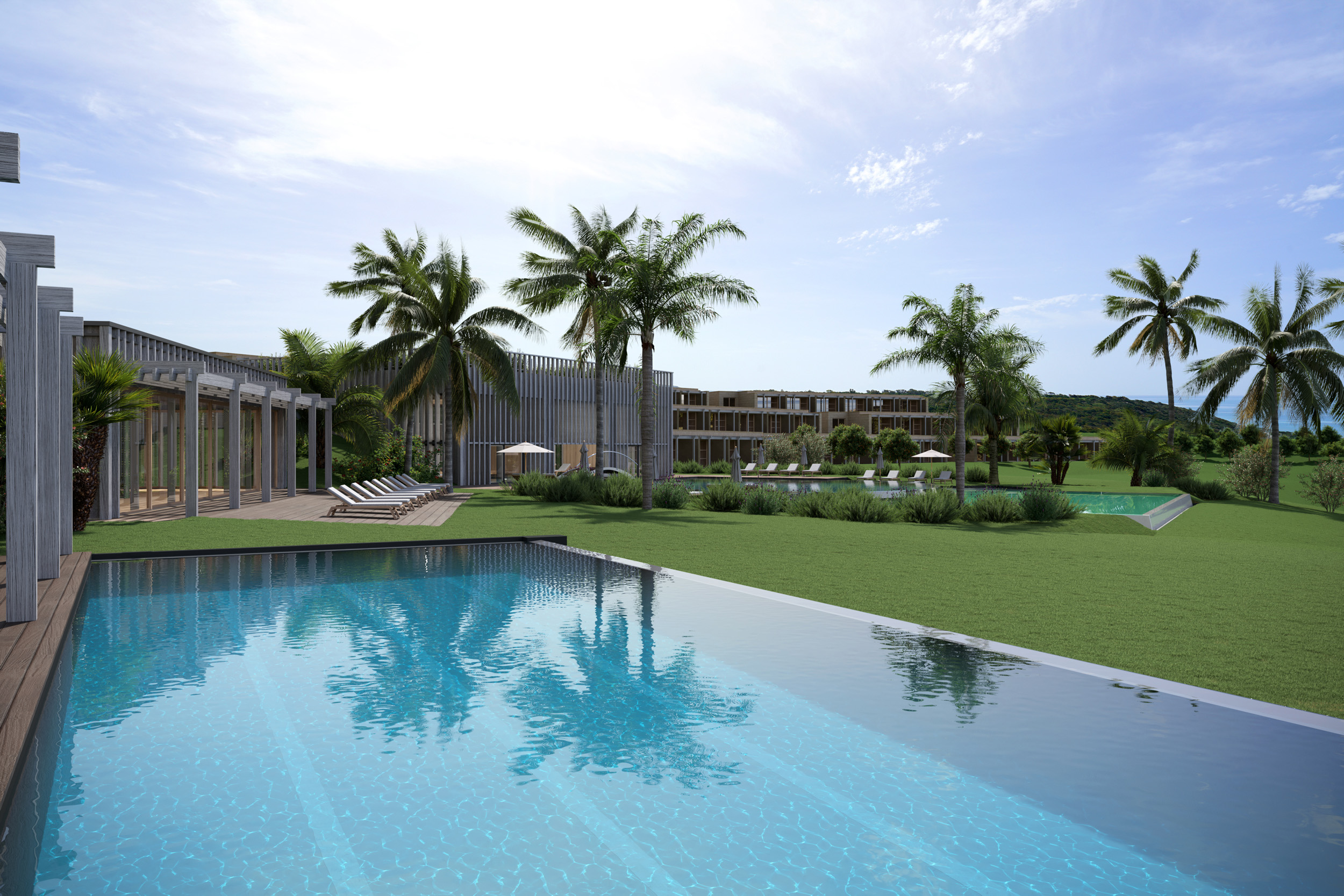 Adler Hotel a Torre Salsa: apre l’eco resort a prova di ambientalisti