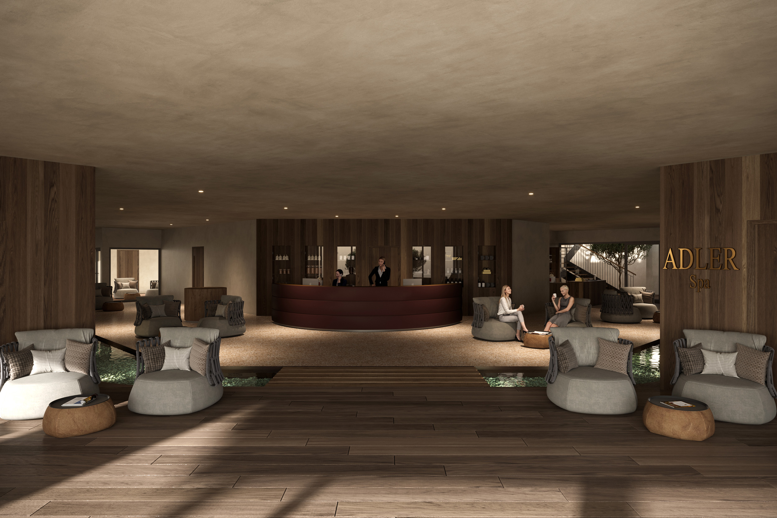 Adler Hotel a Torre Salsa: apre l’eco resort a prova di ambientalisti