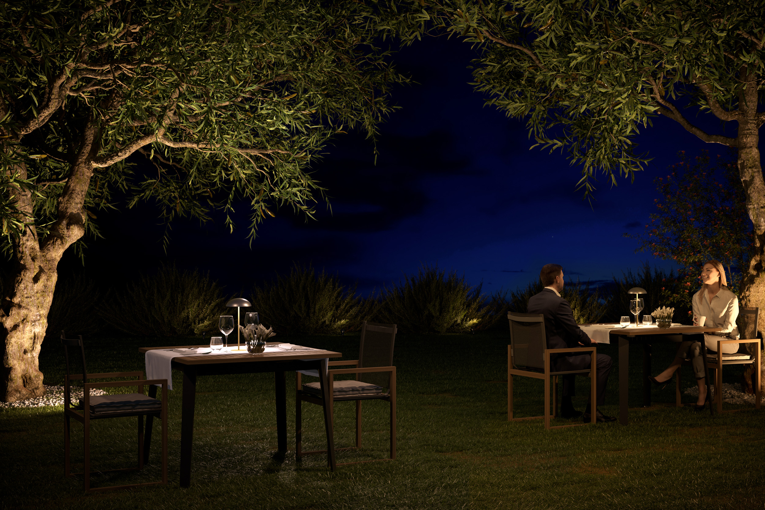 Adler Hotel a Torre Salsa: apre l’eco resort a prova di ambientalisti