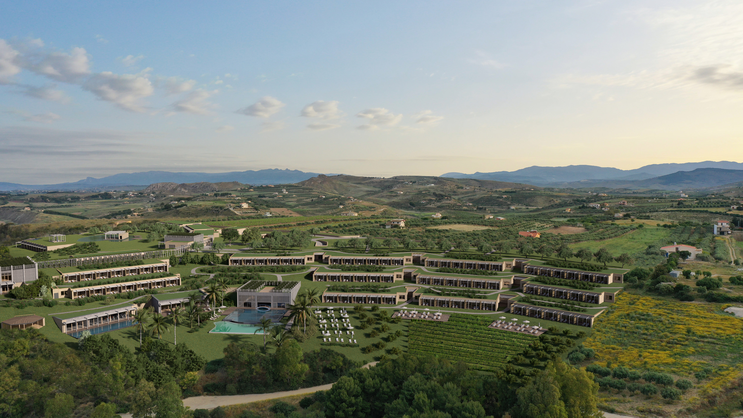 Adler Hotel a Torre Salsa: apre l’eco resort a prova di ambientalisti