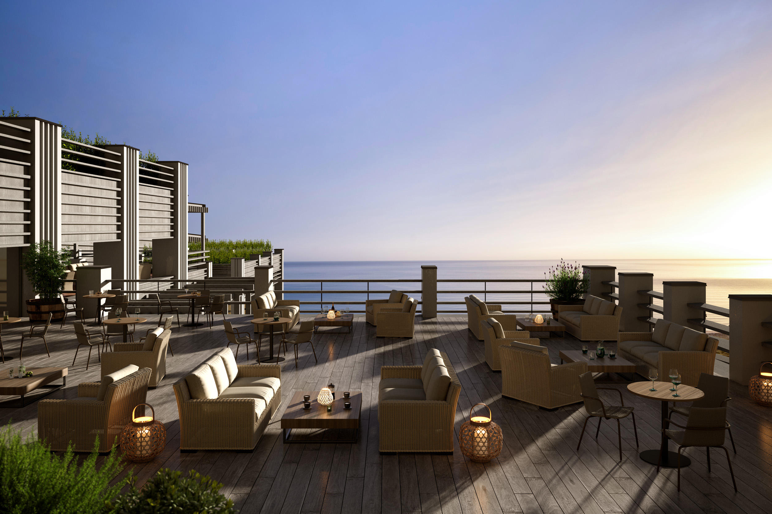 Adler Hotel a Torre Salsa: apre l’eco resort a prova di ambientalisti