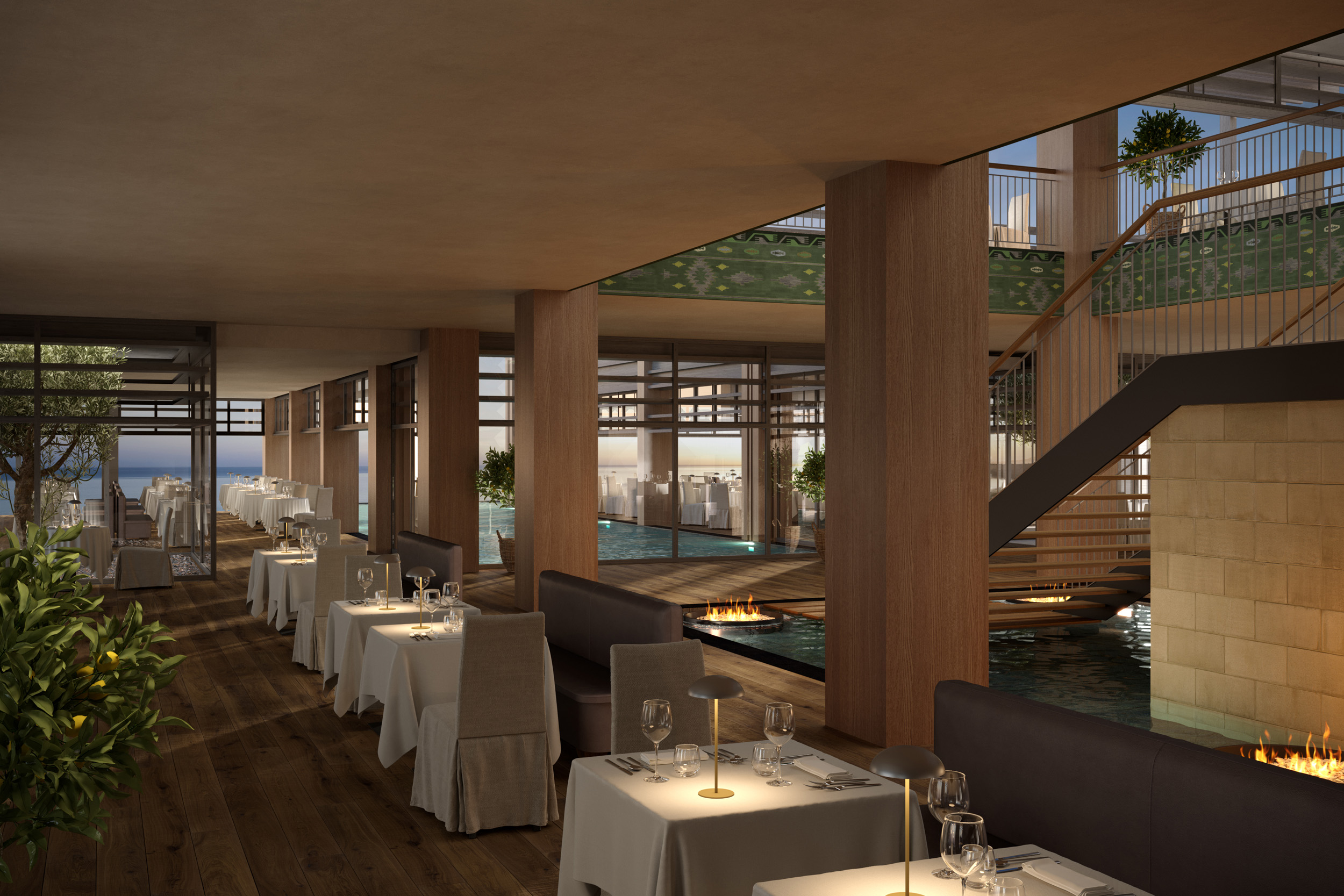 Adler Hotel a Torre Salsa: apre l’eco resort a prova di ambientalisti