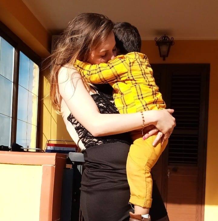 Bimbo morto in ospedale, lo sfogo della madre: “Me lo hanno ucciso”