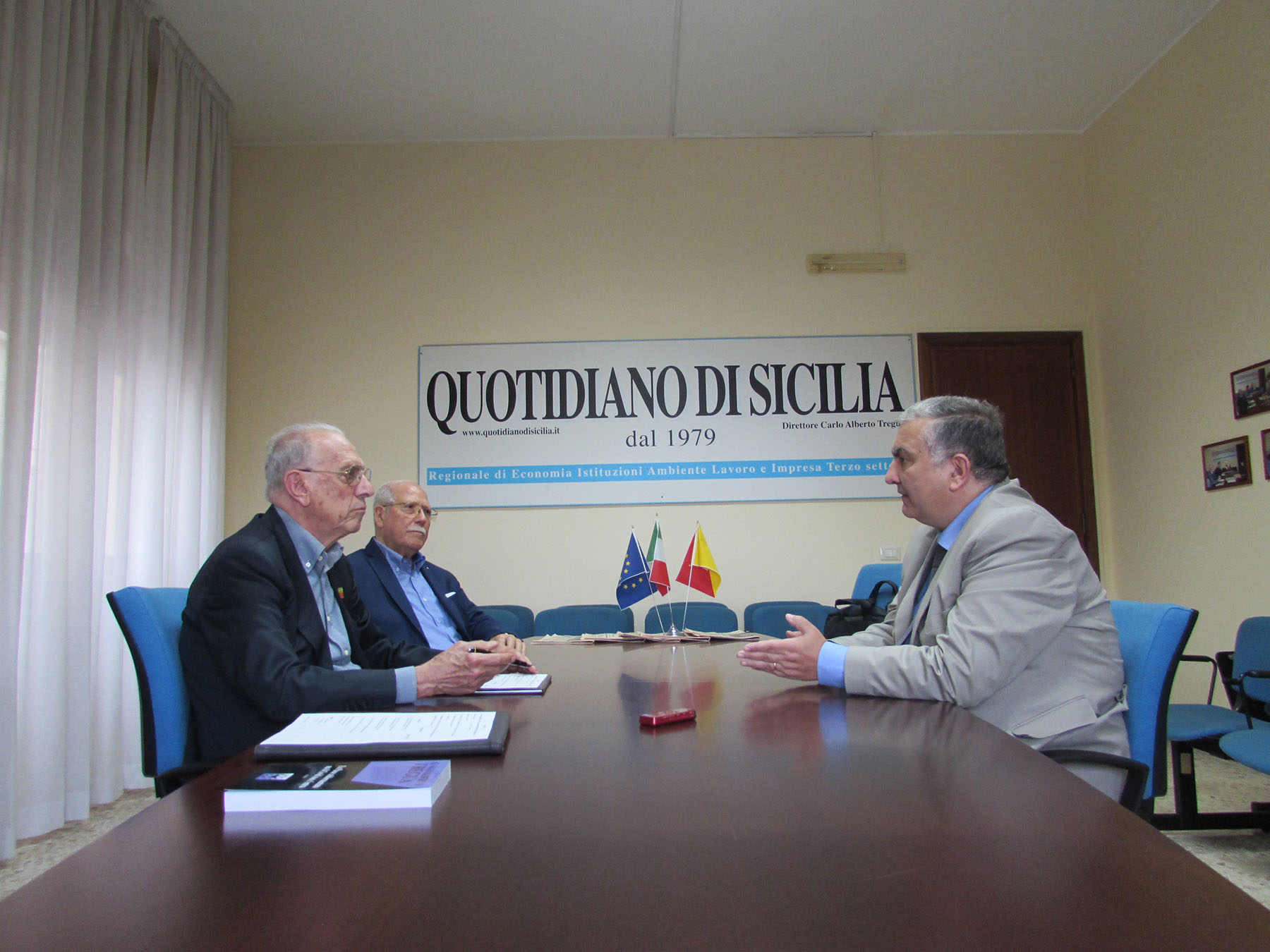 Balsamo: «Nuove leve per la Giustizia e formazione da migliorare»