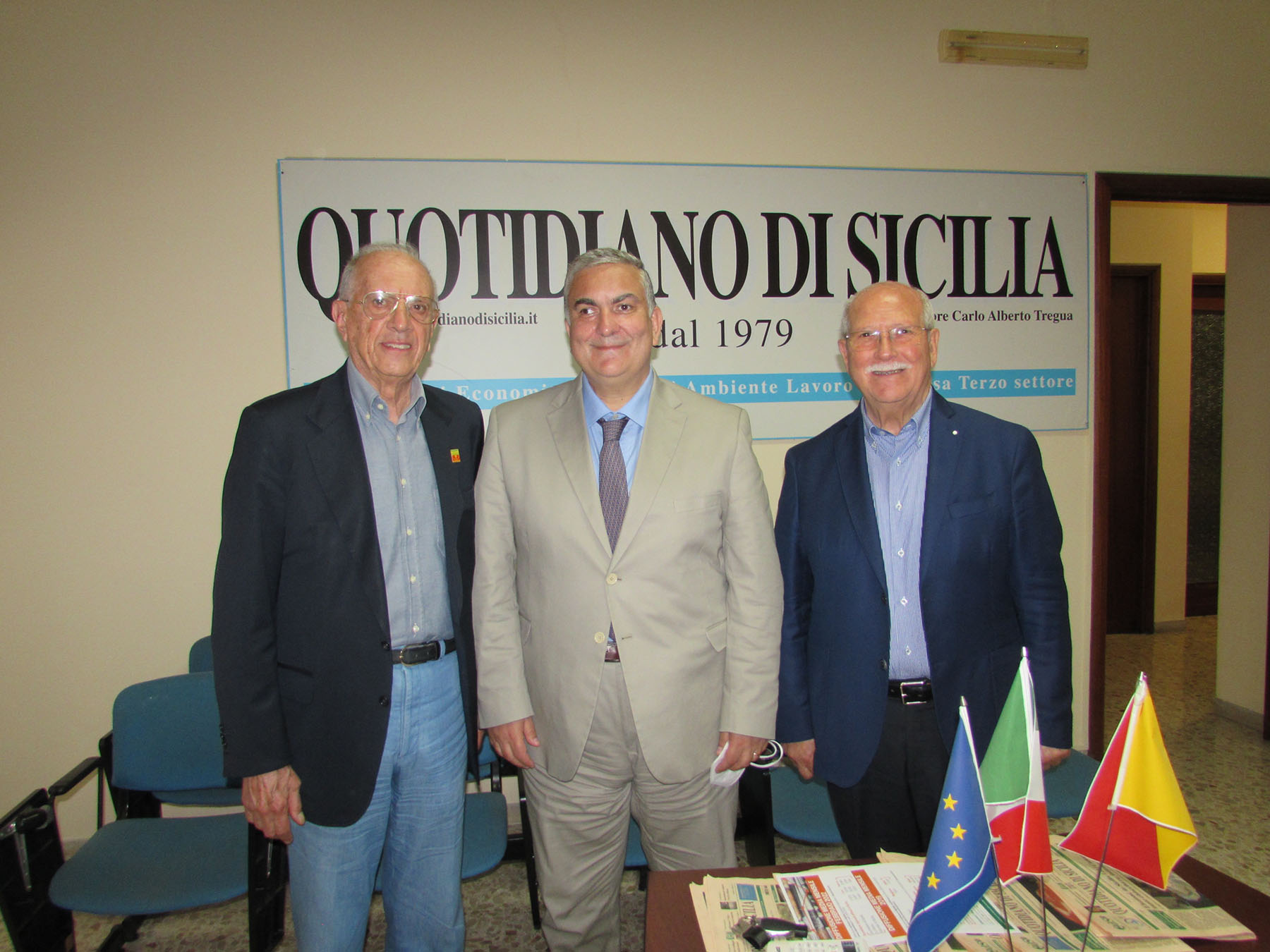 Balsamo: «Nuove leve per la Giustizia e formazione da migliorare»