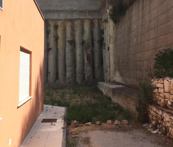 Corleone, consegnati lavori per opere di protezione idrogeologica