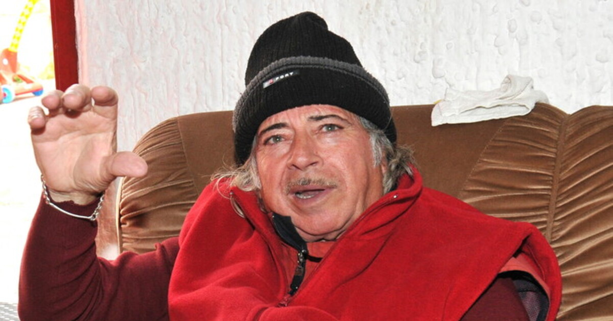 E’ morto il cantante catanese Brigantony, aveva 74 anni – Foto