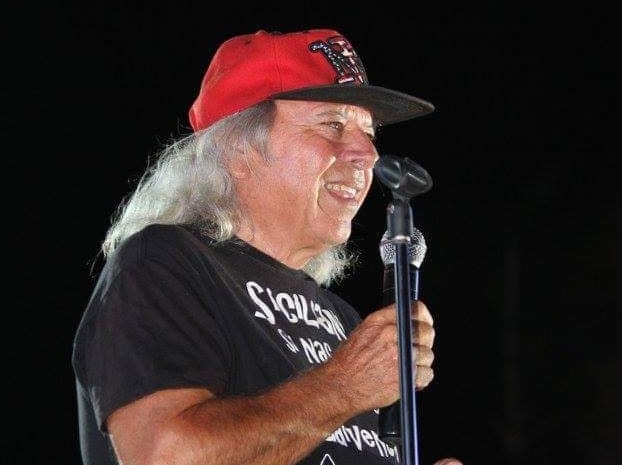 Brigantony ricoverato in ospedale, la figlia Alessia: “Situazione molto grave”