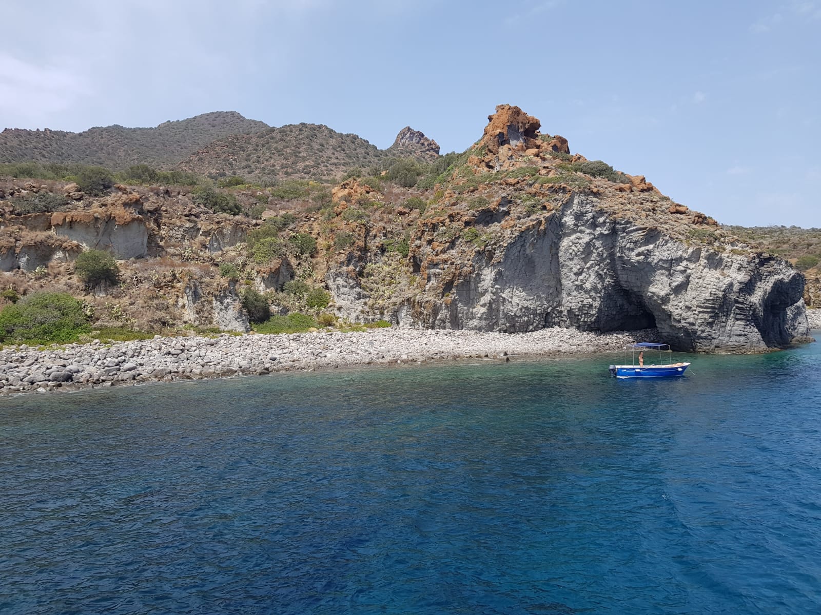 Da Vulcano a Stromboli: alle Eolie per una vacanza indimenticabile – Fotogallery Da Vulcano a Stromboli: alle Eolie per una vacanza indimenticabile – Fotogallery