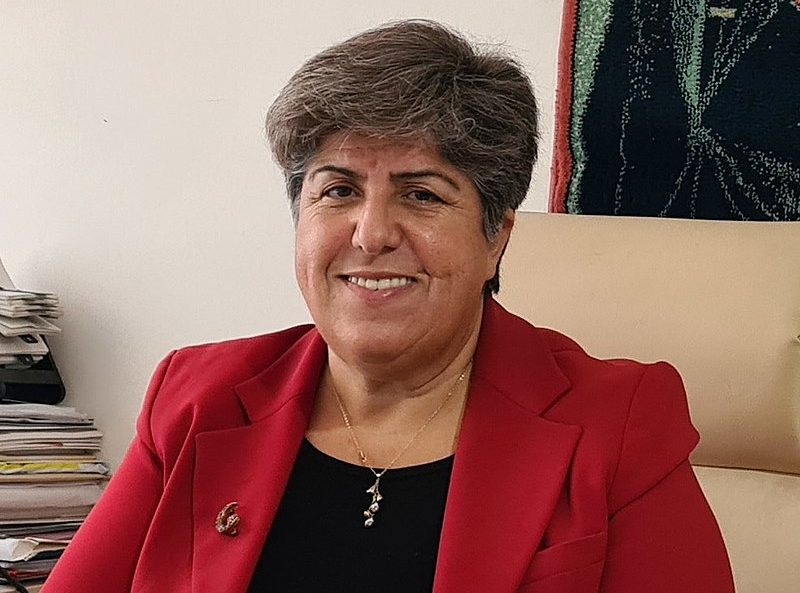 Donne, libertà e diritti negati in Turchia: intervista a Canan Gullu