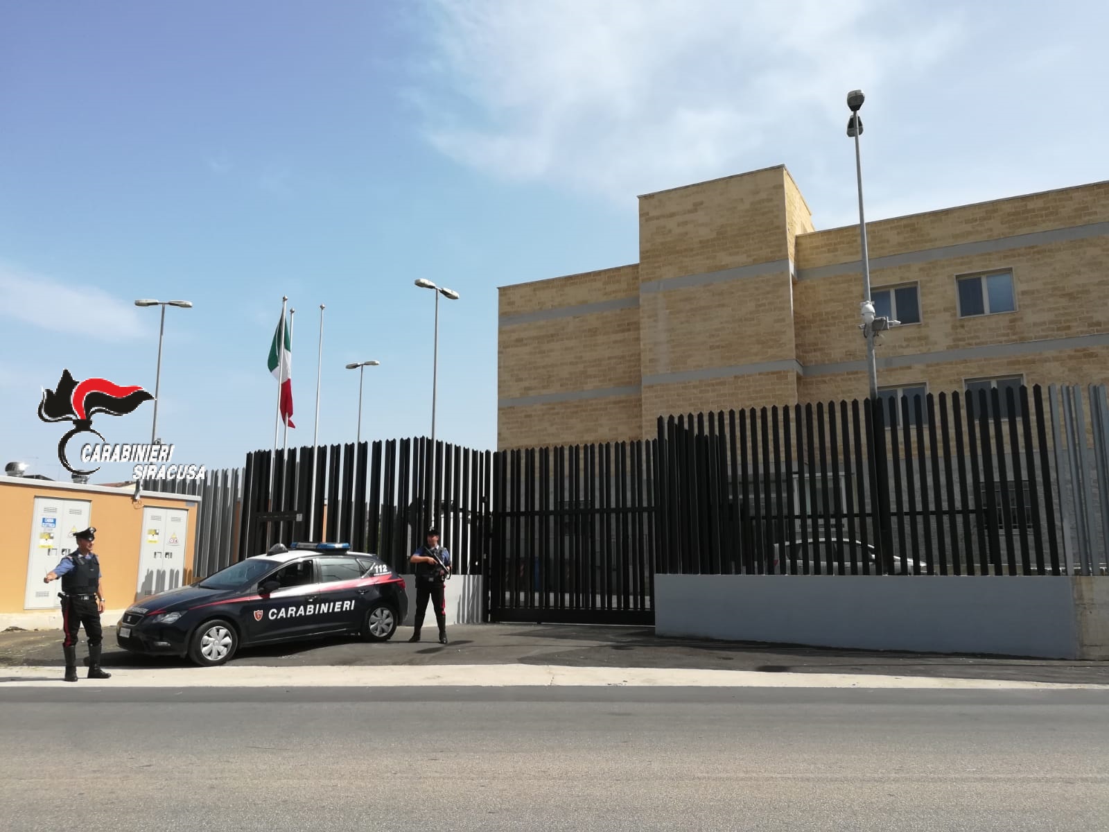 Pericoli in strada, dalle violazioni alla guida al possesso di droga: diverse sanzioni ad Augusta