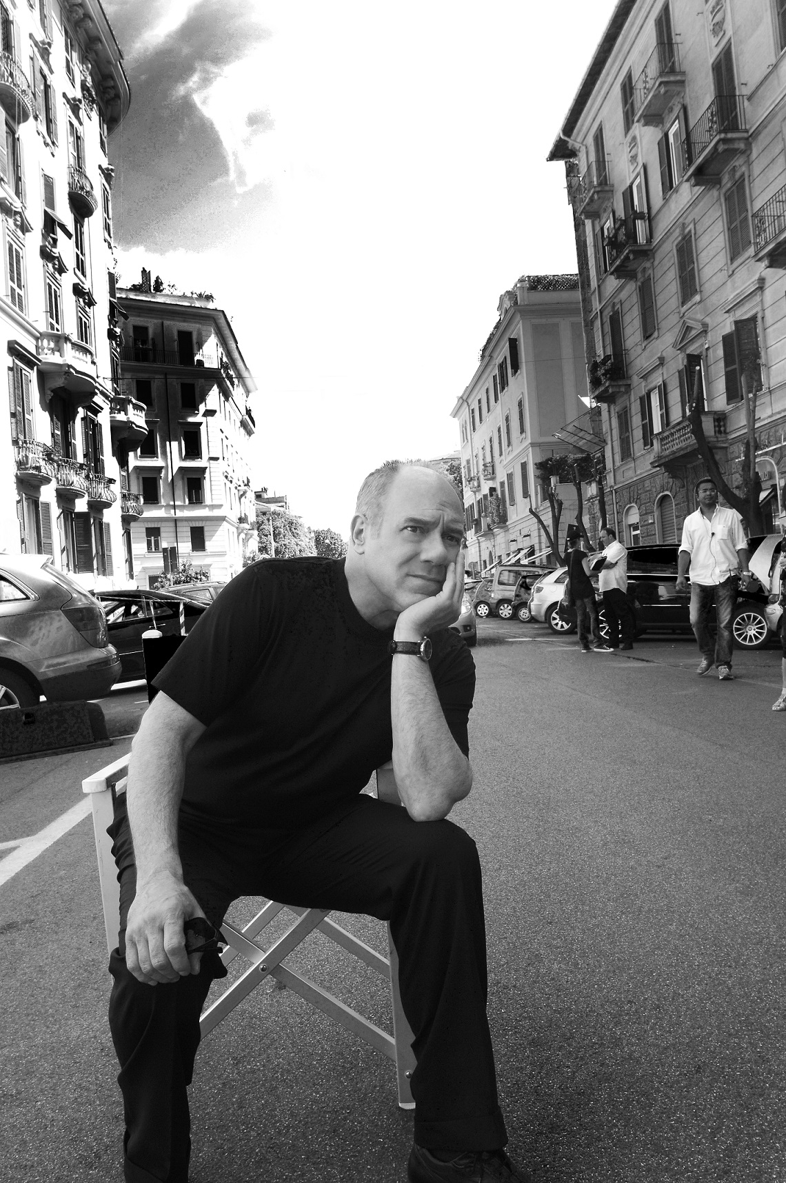 Carlo Verdone a Siracusa per la serata finale dell’Ortigia Film Festival