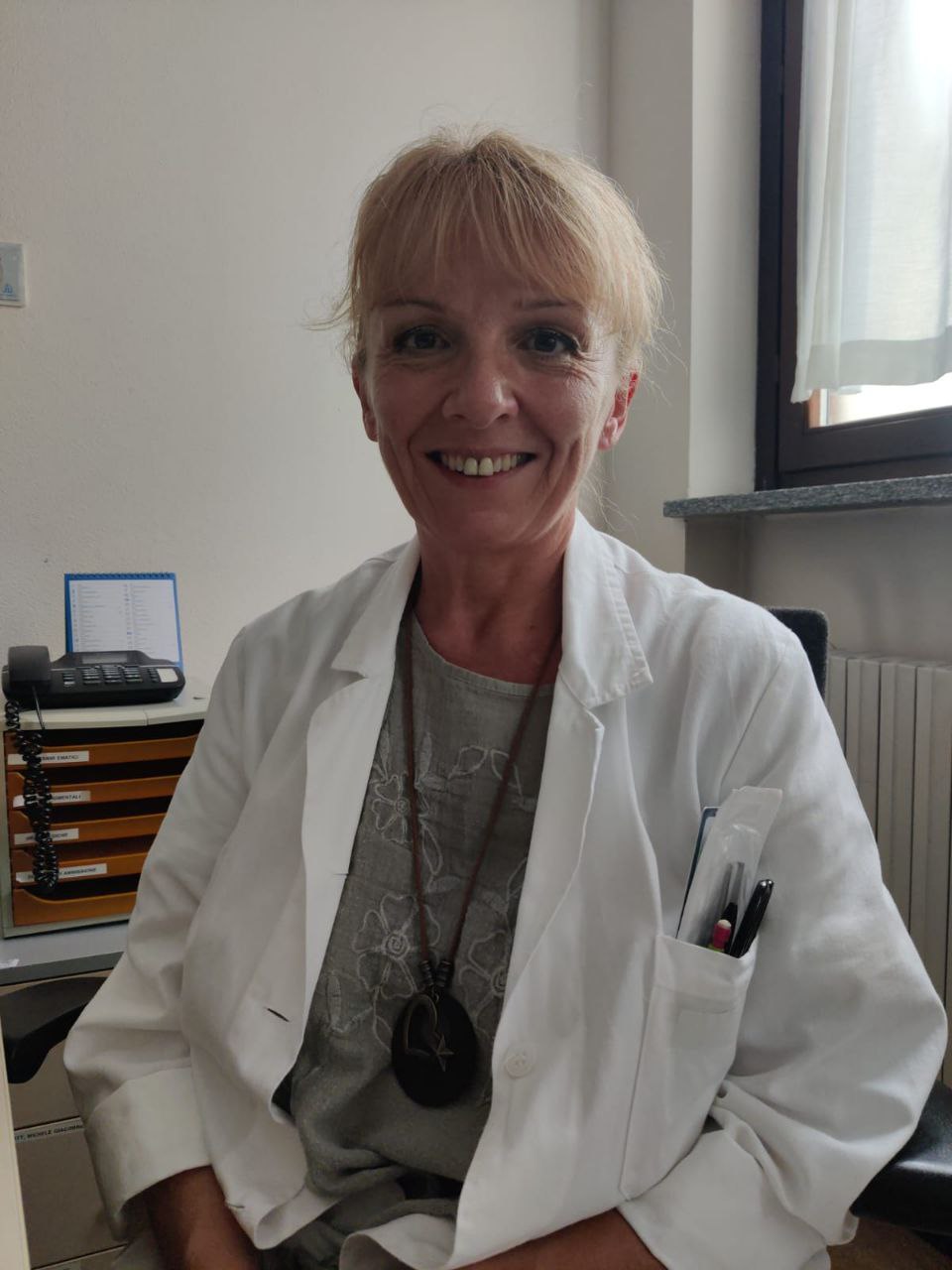 Galleria foto 'Covid, variante indiana e anziani: l’impatto delle nuove ondate sulle Rsa' - foto 1