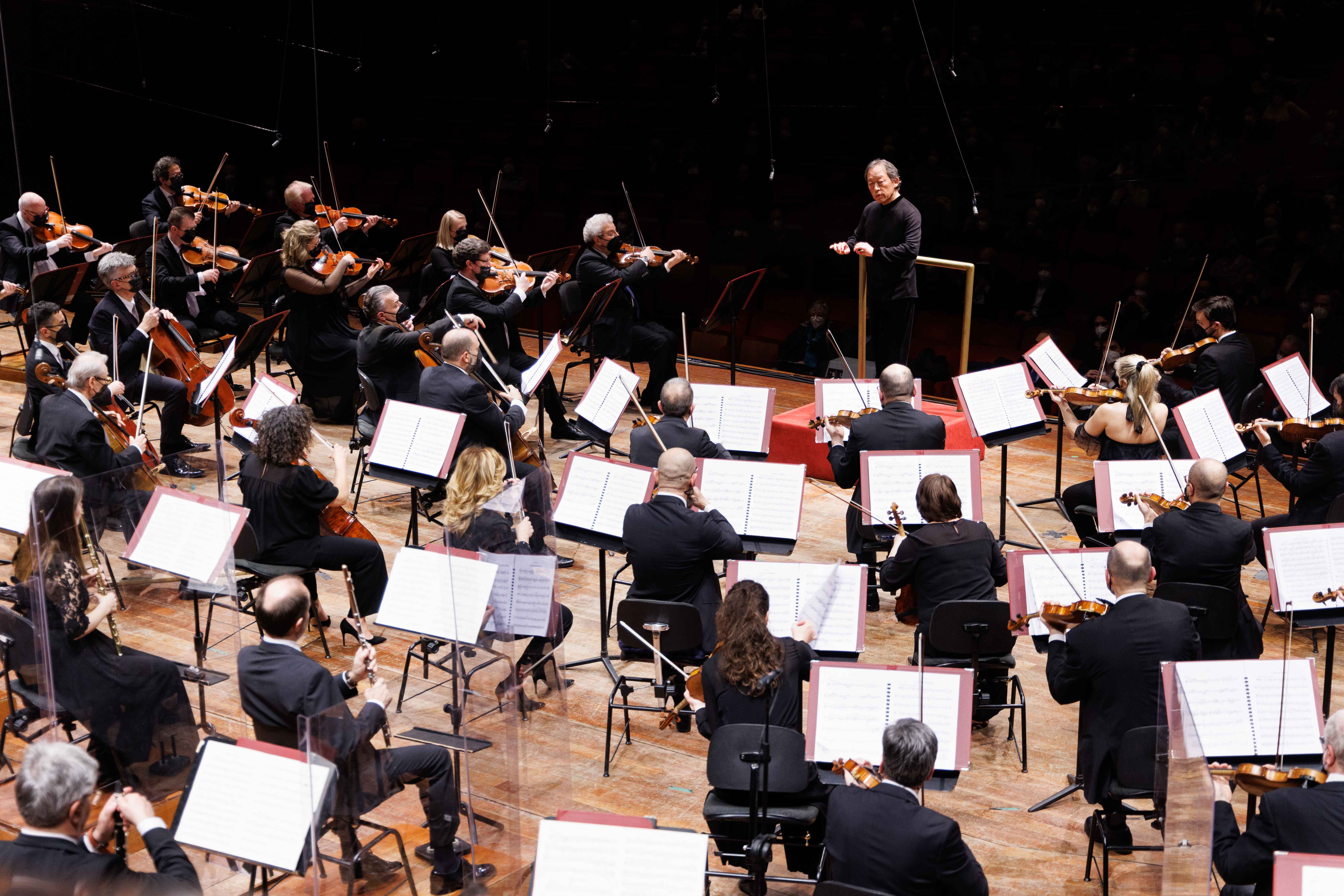 Tempo Binario, da Palermo parte il viaggio musicale delle Ferrovie